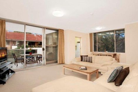 6/21 Sutherland St, Cremorne, NSW 2090