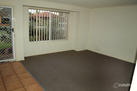 Property photo of 59 Wallace Street Newtown QLD 4350