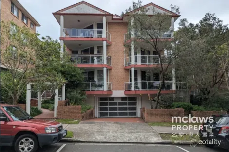 3/31-33 Penkivil St, Bondi, NSW 2026