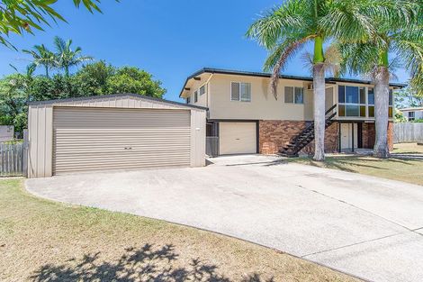2 Mccosker St, Kippa-Ring, QLD 4021