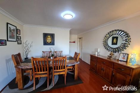 Property photo of 23/235 Targo Road Girraween NSW 2145