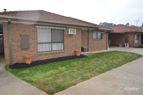 Property photo of 2/6 Park Crescent Wangaratta VIC 3677