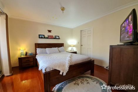 Property photo of 23/235 Targo Road Girraween NSW 2145