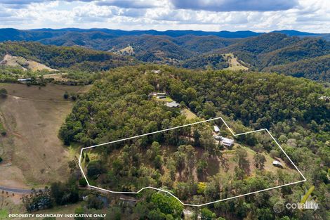 Property photo of 125 Carbine Road Upper Brookfield QLD 4069