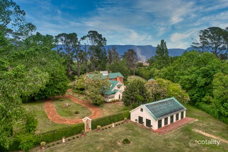 Property photo of 1393 Saundridge Road Cressy TAS 7302