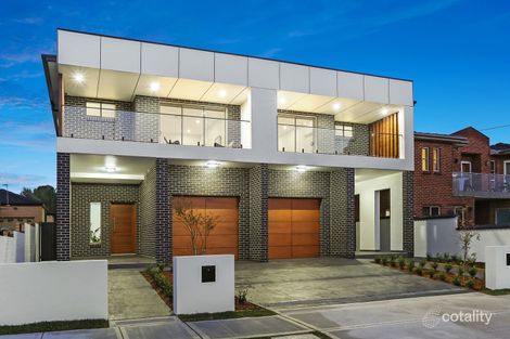 24a Jellicoe St, Lidcombe, NSW 2141