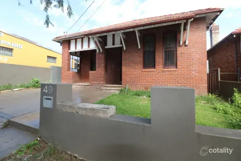 Property photo of 49 Sharp Street Belmore NSW 2192