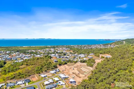 Property photo of 15 Fraser Crescent Pacific Heights QLD 4703