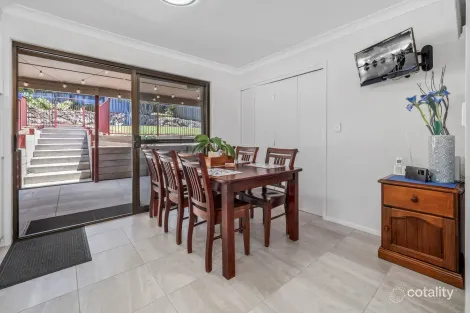 Property photo of 5 Bates Drive Everton Hills QLD 4053