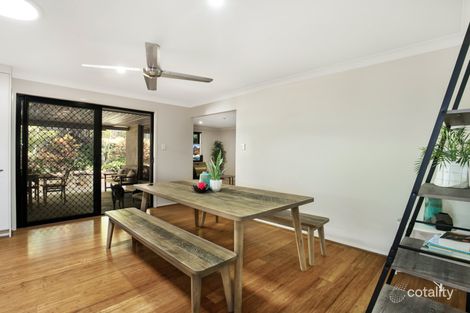 Property photo of 28 Grange Place Moggill QLD 4070