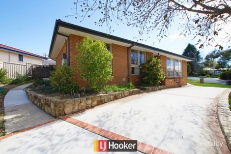 16 Centaurus St, Giralang, ACT 2617