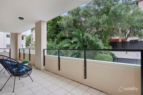 Property photo of 13/1 Finney Street Hurstville NSW 2220