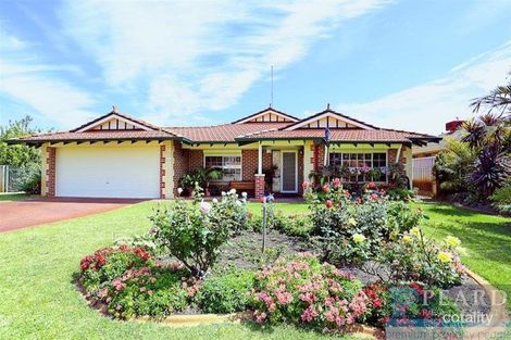 Property photo of 27 Hanson Way Dudley Park WA 6210