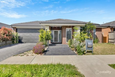 Property photo of 19 Primrose Crescent Mickleham VIC 3064