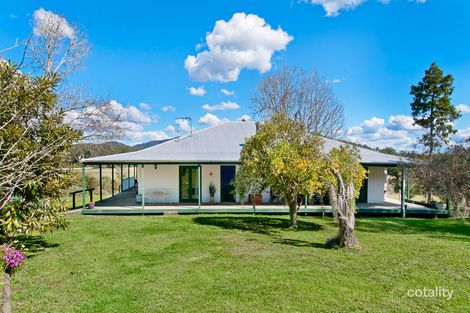331 Ballengara Bransdon Rd, Cooperabung, NSW 2441