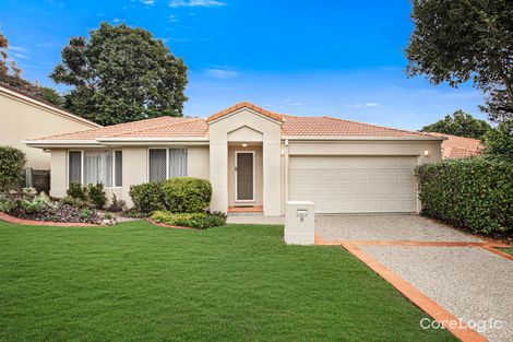 Property photo of 8 Tipuana Close Carindale QLD 4152