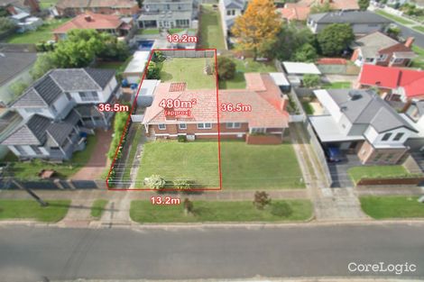 Property photo of 6 Allan Street Aberfeldie VIC 3040