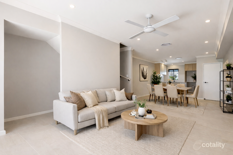 Property photo of 42/15 Lakeside Crescent Mango Hill QLD 4509