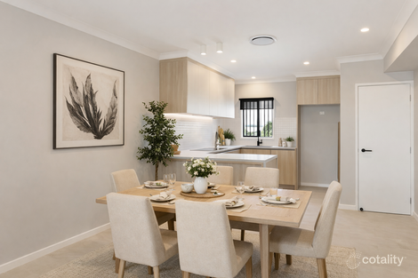 Property photo of 42/15 Lakeside Crescent Mango Hill QLD 4509