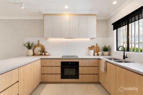 Property photo of 42/15 Lakeside Crescent Mango Hill QLD 4509