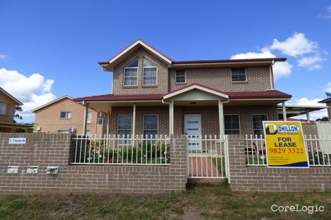 Property photo of 5-7 Saywell Road Macquarie Fields NSW 2564