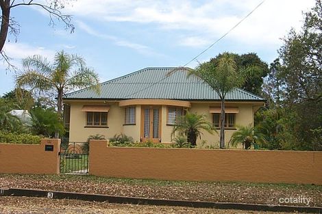 3 Parker St, Millbank, QLD 4670