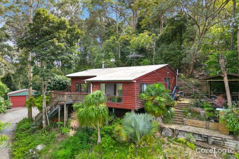 Property photo of 1/2090 Mount Nebo Road Mount Nebo QLD 4520