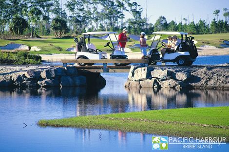 Property photo of 201 Freshwater Drive Banksia Beach QLD 4507