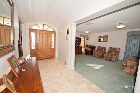 Property photo of 9 Honeysuckle Street Thurgoona NSW 2640