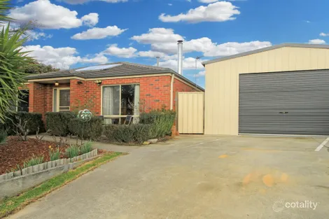 Property photo of 5 Banksia Court Lucknow VIC 3875