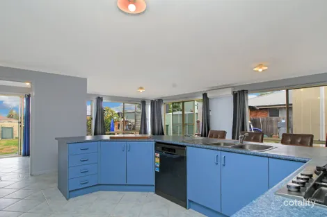 Property photo of 5 Banksia Court Lucknow VIC 3875