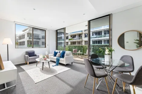 Property photo of 241/132-138 Killeaton Street St Ives NSW 2075