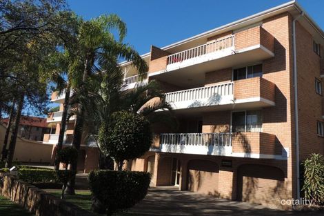 2/59-61 Bay St, Rockdale, NSW 2216