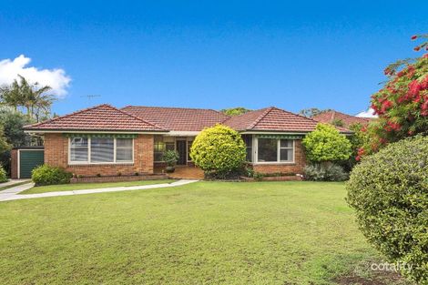 Property photo of 13 Cove Circuit Castle Cove NSW 2069