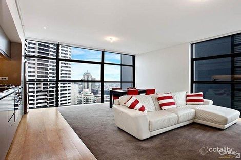 Property photo of 3610/101 Bathurst Street Sydney NSW 2000
