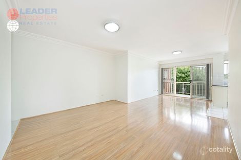 Property photo of 8/41-43 Railway Crescent Burwood NSW 2134