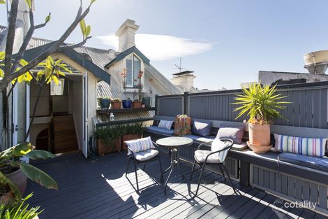 Property photo of 4/11 Kellett Street Potts Point NSW 2011