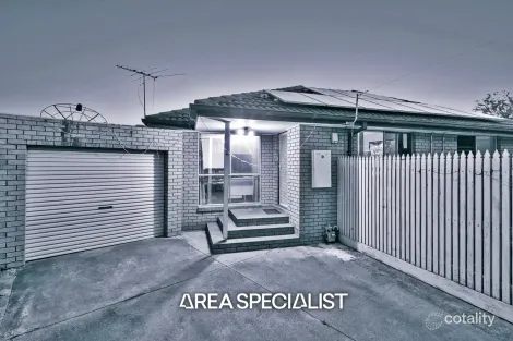 Property photo of 2/6 Kiandra Close Noble Park VIC 3174