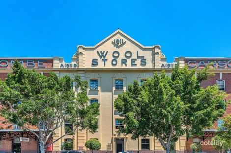 86/54 Vernon Tce, Teneriffe, QLD 4005