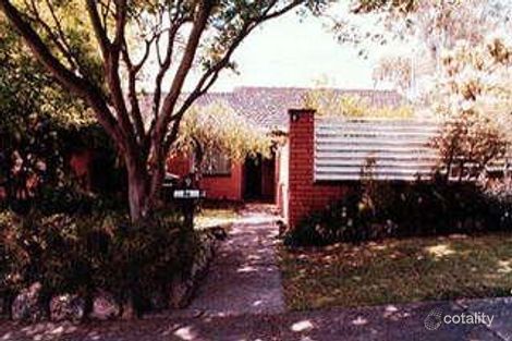 Property photo of 9 Prospect Road Rosanna VIC 3084