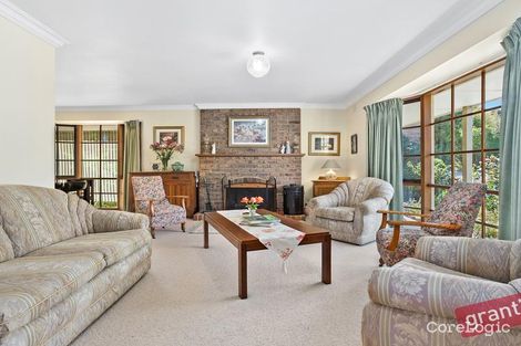 Property photo of 16 Oaks Court Lysterfield South VIC 3156
