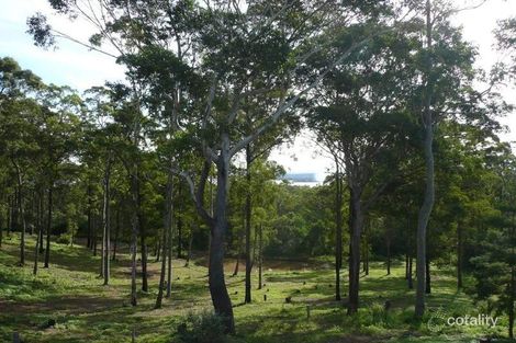 Property photo of 37 Crisp Drive Ashby Heights NSW 2463