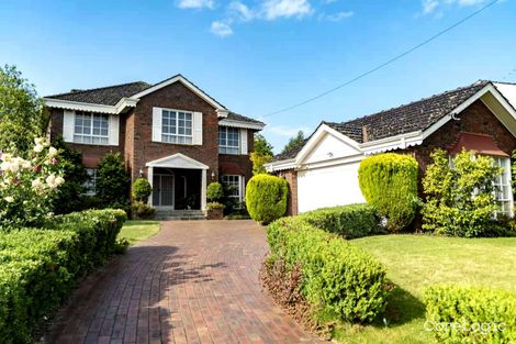 Property photo of 14 Annesley Court Mount Waverley VIC 3149