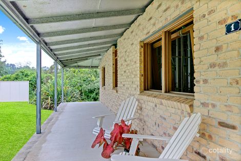 Property photo of 1 Miran Road Image Flat QLD 4560