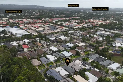 Property photo of 11 Ribbonwood Street Sippy Downs QLD 4556