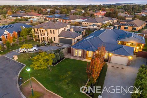 Property photo of 10 Salesian Court Sunbury VIC 3429
