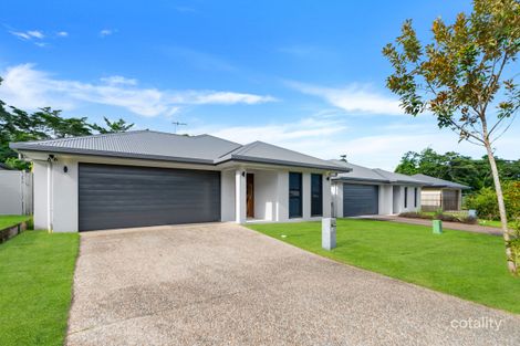 30 Highfield Cct, Bentley Park, QLD 4869