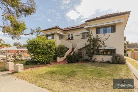 9 Webster St, Nedlands, WA 6009