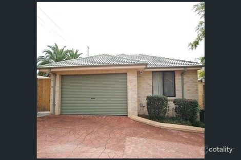 Property photo of 1/6-10 Ettalong Road Greystanes NSW 2145