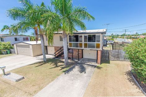 Property photo of 2 McCosker Street Kippa-Ring QLD 4021